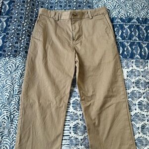Vineyard Vines youth khaki pants